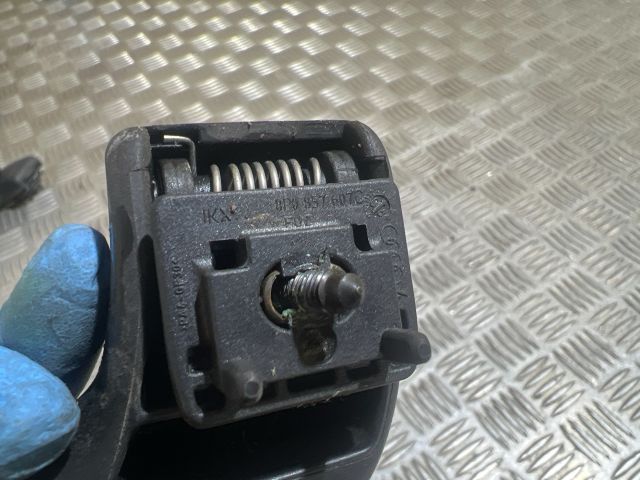 bontott AUDI A3 Jobb első Kapaszkodó (Felső)