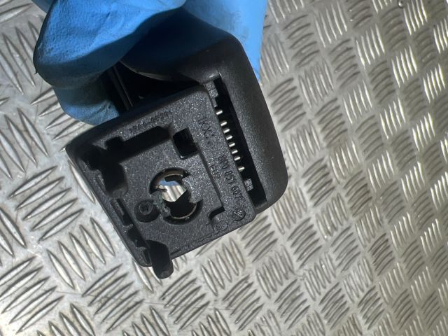 bontott AUDI A3 Jobb első Kapaszkodó (Felső)