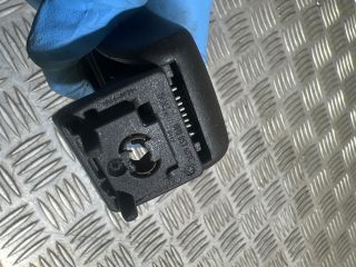 bontott AUDI A3 Jobb első Kapaszkodó (Felső)