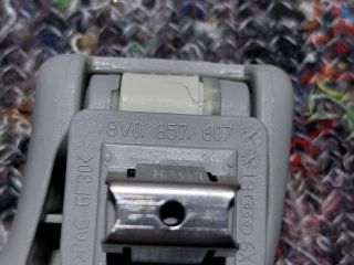 bontott AUDI A3 Jobb első Kapaszkodó (Felső)