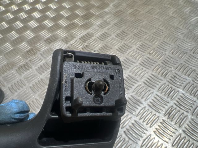 bontott AUDI A3 Jobb első Kapaszkodó (Felső)