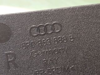 bontott AUDI A3 Jobb első Koptató