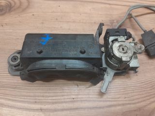 bontott AUDI A3 Jobb első Külső Kilincs