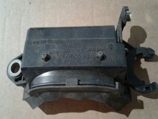 bontott AUDI A3 Jobb első Külső Kilincs