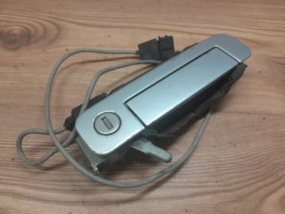 bontott AUDI A3 Jobb első Külső Kilincs