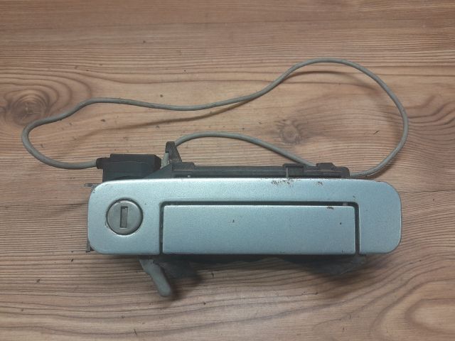 bontott AUDI A3 Jobb első Külső Kilincs