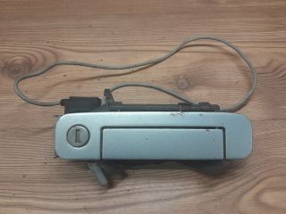 bontott AUDI A3 Jobb első Külső Kilincs