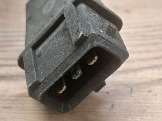 bontott AUDI A3 Jobb első Külső Kilincs