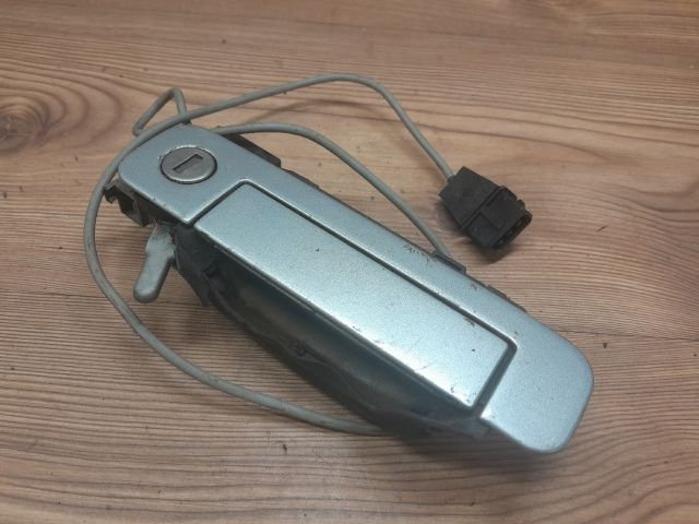 bontott AUDI A3 Jobb első Külső Kilincs