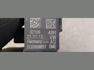 bontott AUDI A3 Jobb első Légzsák érzékelő