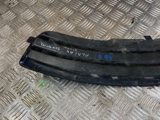 bontott AUDI A3 Jobb első Lökhárító Vakborítás