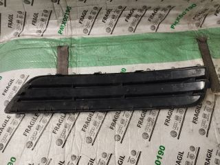 bontott AUDI A3 Jobb első Lökhárító Vakborítás