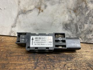 bontott AUDI A3 Jobb első Oldal Ütközés Érzékelő