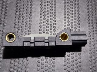 bontott AUDI A3 Jobb első Oldal Ütközés Érzékelő