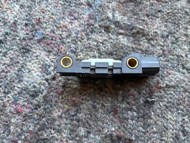 bontott AUDI A3 Jobb első Oldal Ütközés Érzékelő