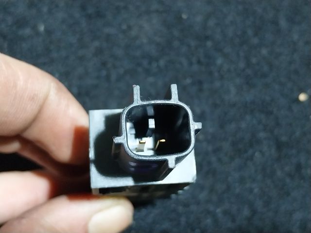 bontott AUDI A3 Jobb első Oldal Ütközés Érzékelő