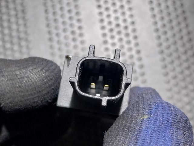 bontott AUDI A3 Jobb első Oldal Ütközés Érzékelő