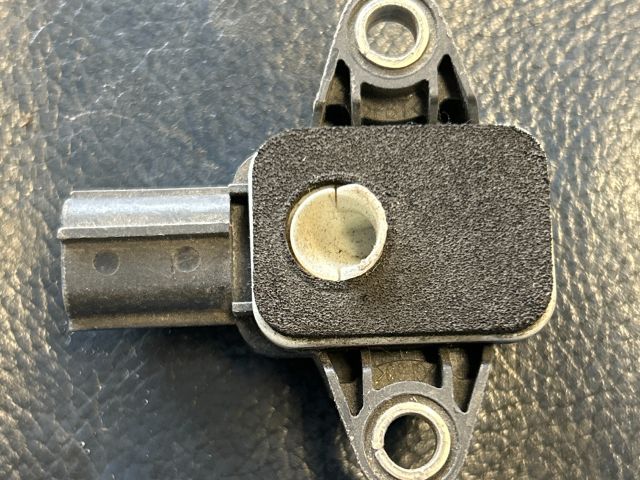 bontott AUDI A3 Jobb első Oldal Ütközés Érzékelő