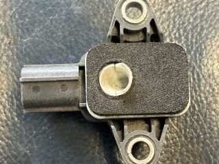 bontott AUDI A3 Jobb első Oldal Ütközés Érzékelő