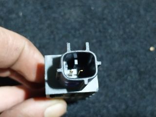 bontott AUDI A3 Jobb első Oldal Ütközés Érzékelő