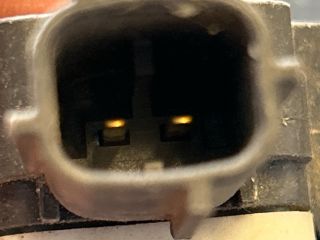 bontott AUDI A3 Jobb első Oldal Ütközés Érzékelő