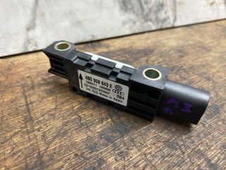 bontott AUDI A3 Jobb első Oldal Ütközés Érzékelő