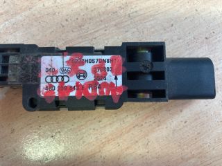 bontott AUDI A3 Jobb első Oldal Ütközés Érzékelő