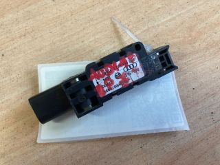 bontott AUDI A3 Jobb első Oldal Ütközés Érzékelő