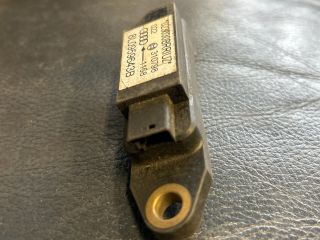 bontott AUDI A3 Jobb első Oldal Ütközés Érzékelő