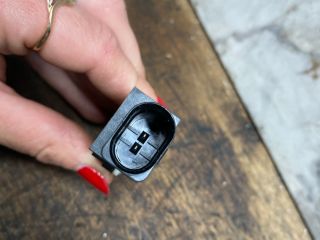 bontott AUDI A3 Jobb első Oldal Ütközés Érzékelő