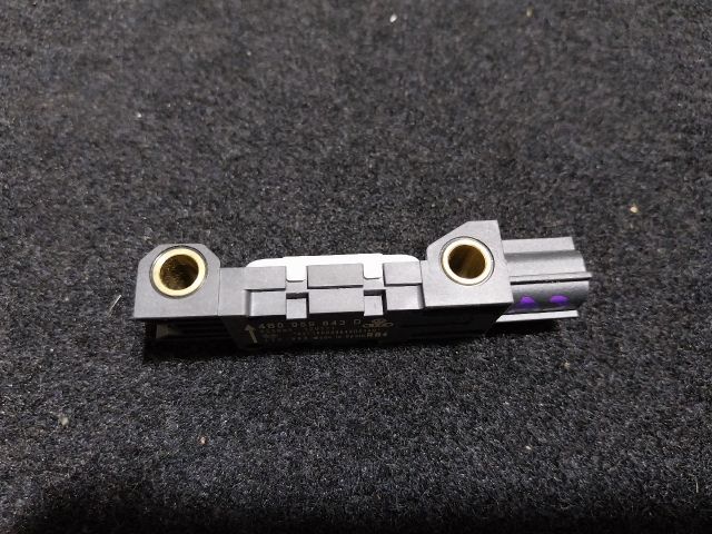 bontott AUDI A3 Jobb első Oldal Ütközés Érzékelő