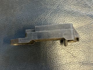 bontott AUDI A3 Jobb első Oldal Ütközés Érzékelő