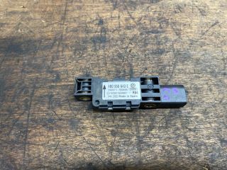 bontott AUDI A3 Jobb első Oldal Ütközés Érzékelő