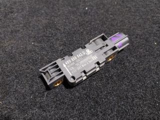 bontott AUDI A3 Jobb első Oldal Ütközés Érzékelő