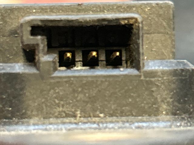 bontott AUDI A3 Jobb első Oldal Ütközés Érzékelő