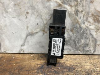 bontott AUDI A3 Jobb első Oldal Ütközés Érzékelő