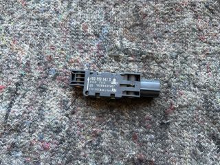 bontott AUDI A3 Jobb első Oldal Ütközés Érzékelő