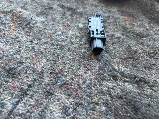 bontott AUDI A3 Jobb első Oldal Ütközés Érzékelő