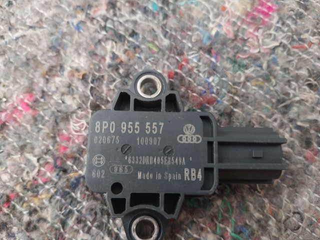 bontott AUDI A3 Jobb első Oldal Ütközés Érzékelő