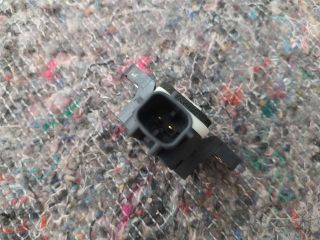 bontott AUDI A3 Jobb első Oldal Ütközés Érzékelő