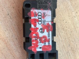 bontott AUDI A3 Jobb első Oldal Ütközés Érzékelő