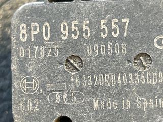 bontott AUDI A3 Jobb első Oldal Ütközés Érzékelő