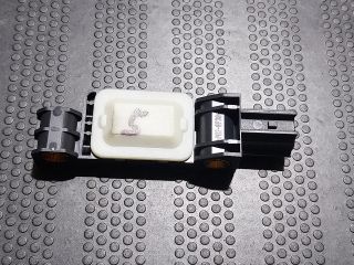 bontott AUDI A3 Jobb első Oldal Ütközés Érzékelő