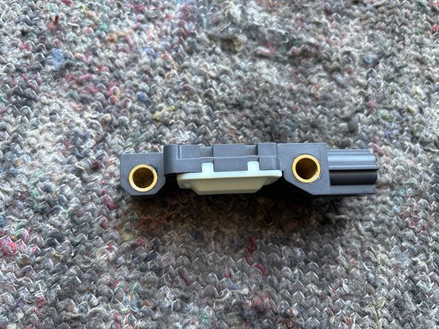 bontott AUDI A3 Jobb első Oldal Ütközés Érzékelő