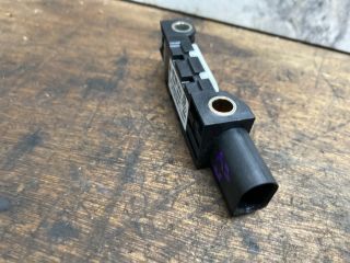 bontott AUDI A3 Jobb első Oldal Ütközés Érzékelő