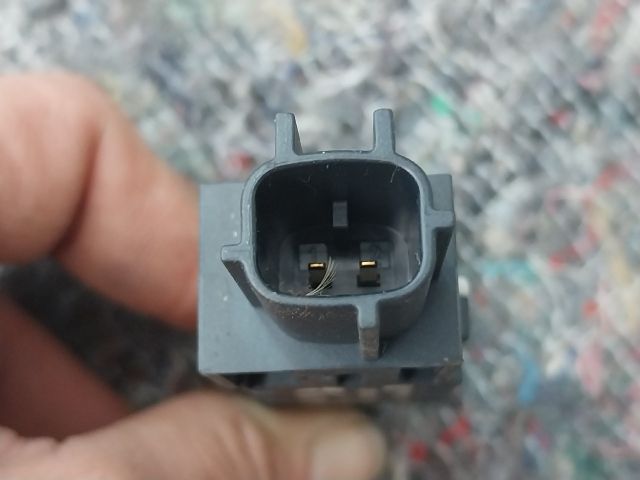 bontott AUDI A3 Jobb első Oldal Ütközés Érzékelő