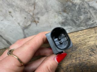 bontott AUDI A3 Jobb első Oldal Ütközés Érzékelő