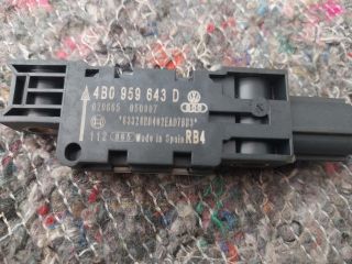 bontott AUDI A3 Jobb első Oldal Ütközés Érzékelő