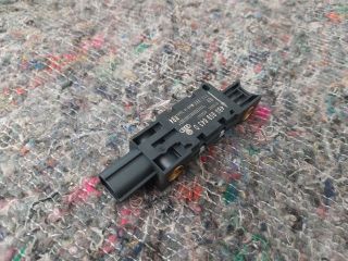 bontott AUDI A3 Jobb első Oldal Ütközés Érzékelő