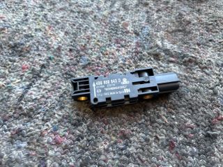 bontott AUDI A3 Jobb első Oldal Ütközés Érzékelő